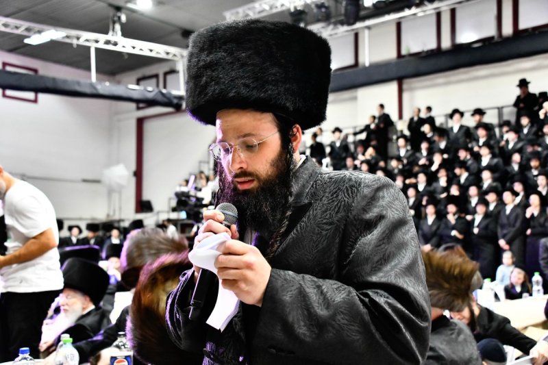 שוקי לרר