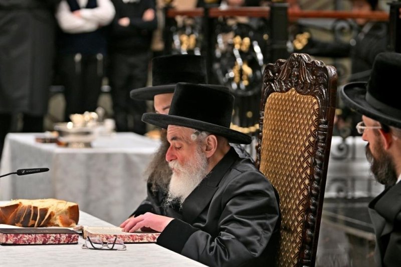 יהושע פרוכטר