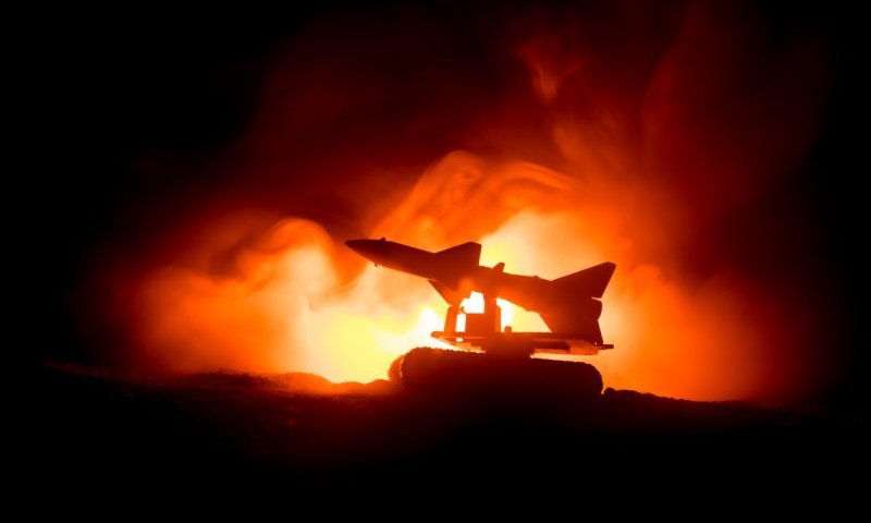 צה"ל מתקרב להשמדת רוב התעשייה הצבאית באיראן