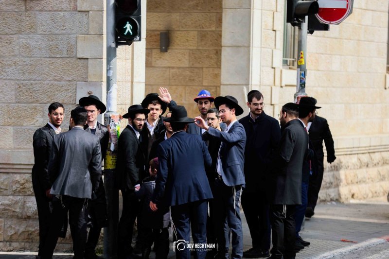 דוב בער הכטמן