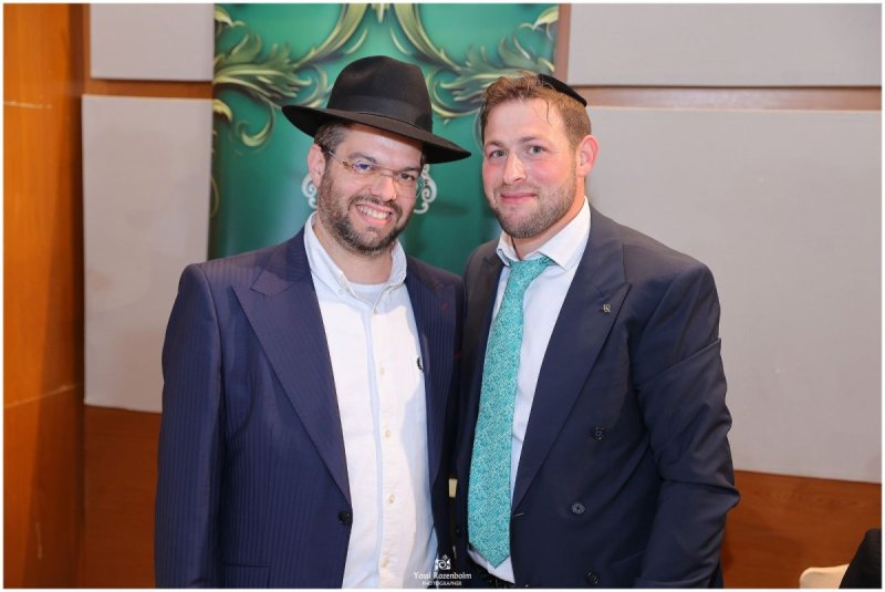 יוסי רוזנבוים