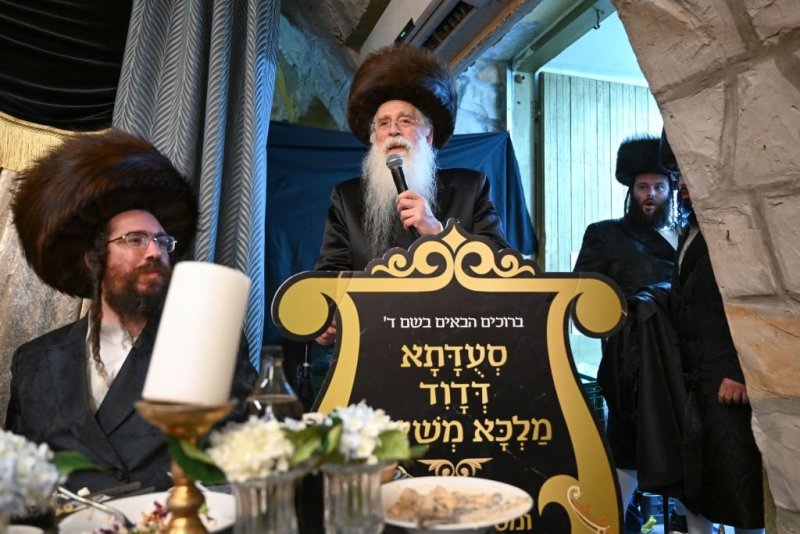 משה גולדשטיין