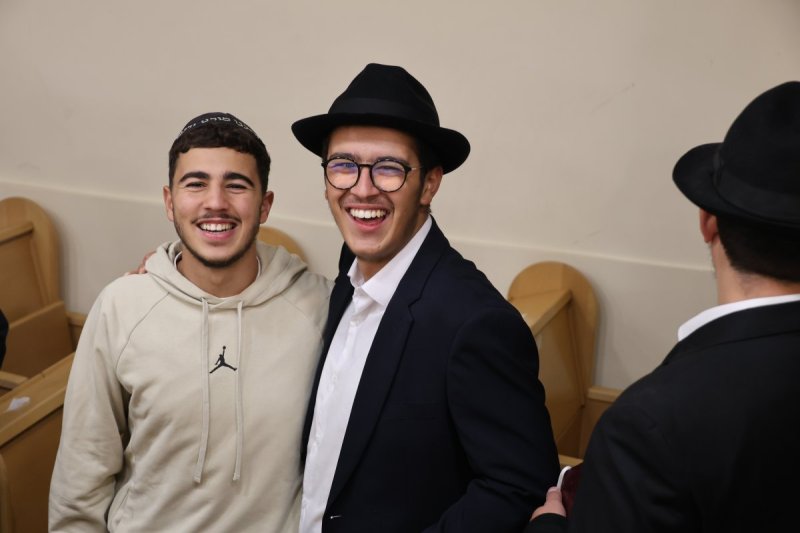 מרדכי לובעצקי