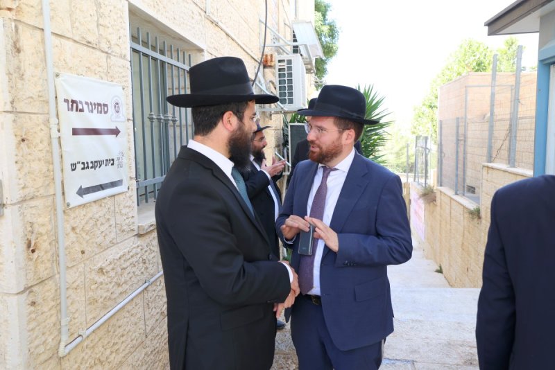 קובי הר צבי