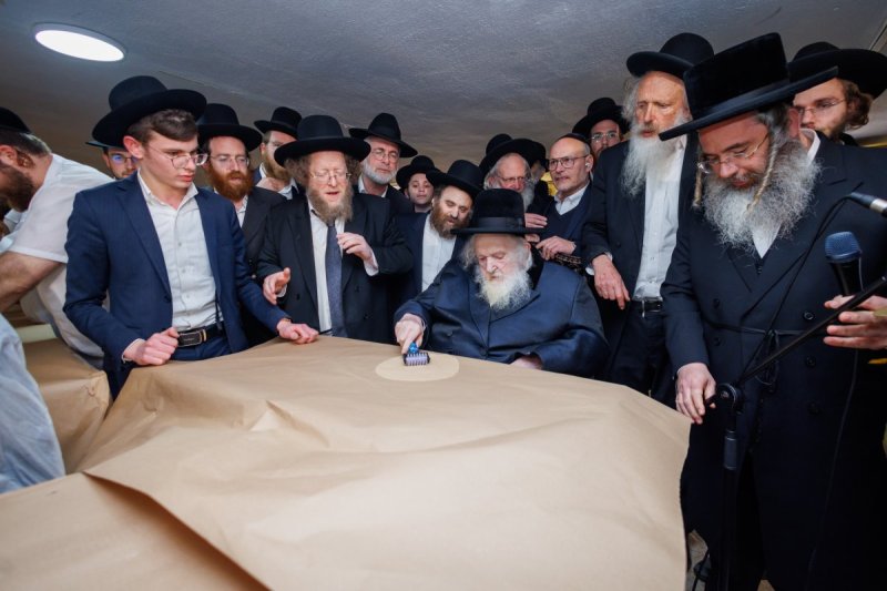 דניאל נפוסי