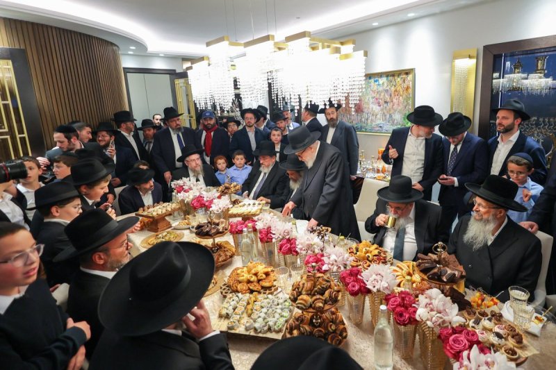 מאיר זלזניק ודניאל נפוסי