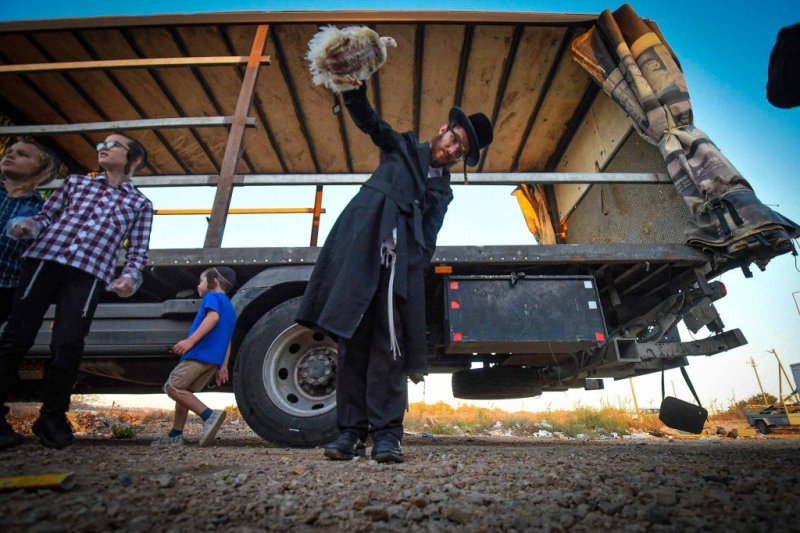 ארי קופרשטוק