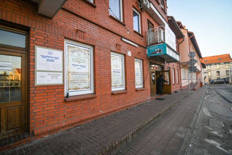 ארי קופרשטוק