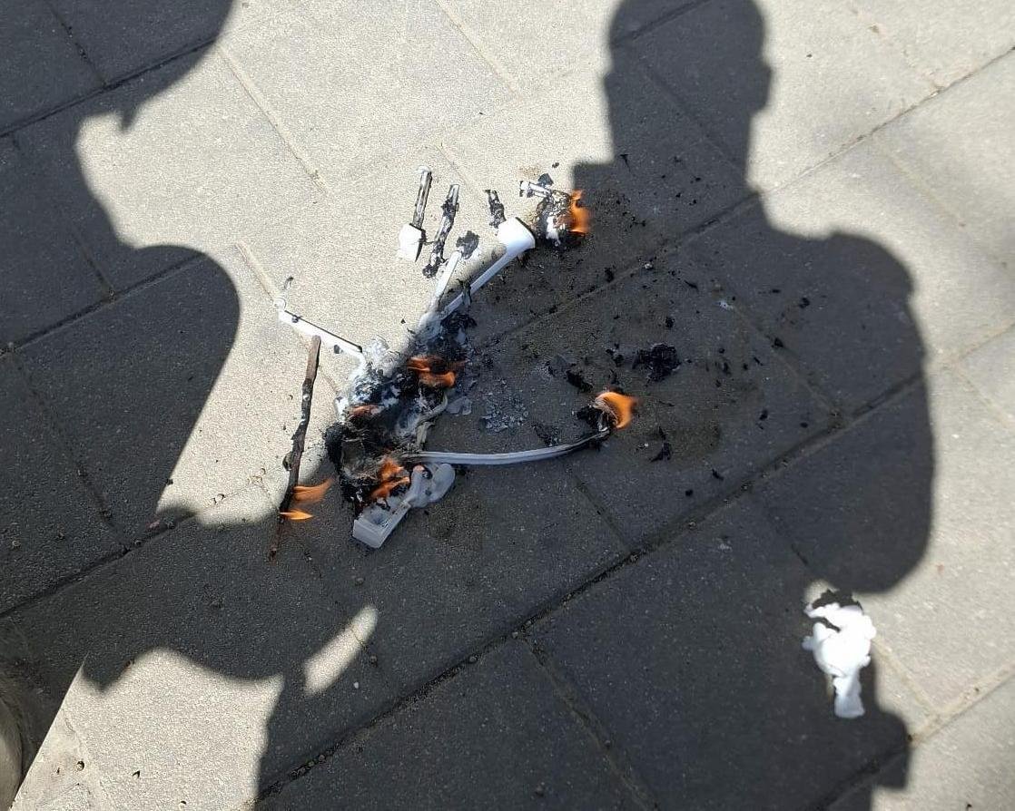 דוברות המשטרה