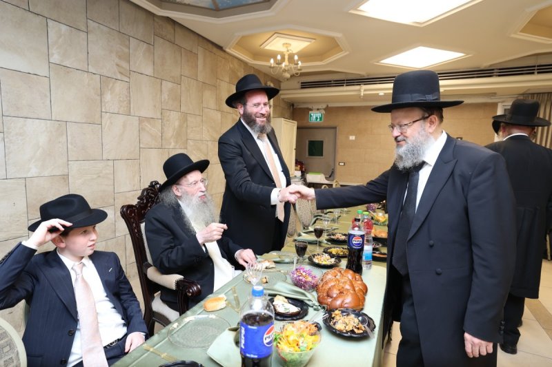 שמוליק קורלנסקי