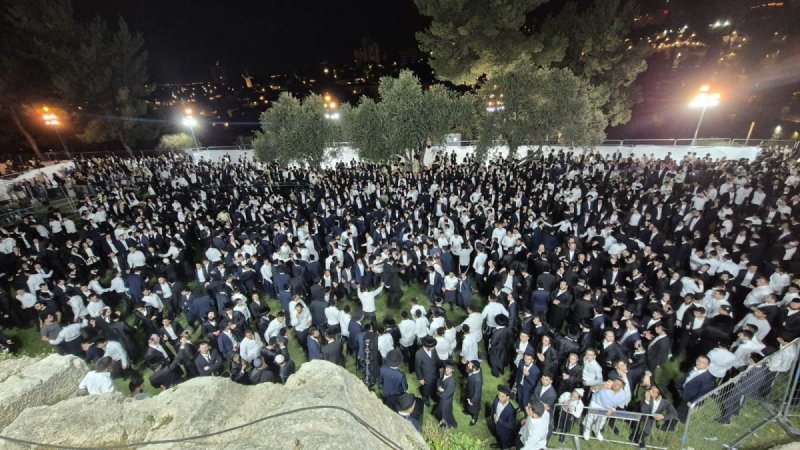 שמילי שטרן