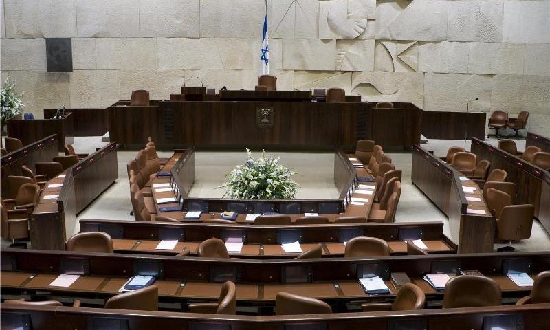 מדינות ערב ממתינות להרכבת הקואליציה כדי לבחון מהלכים דיפלומטיים