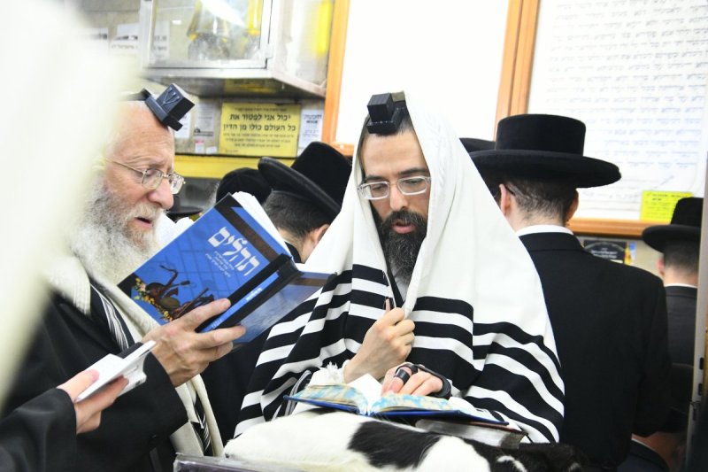 ארי קופרשטוק