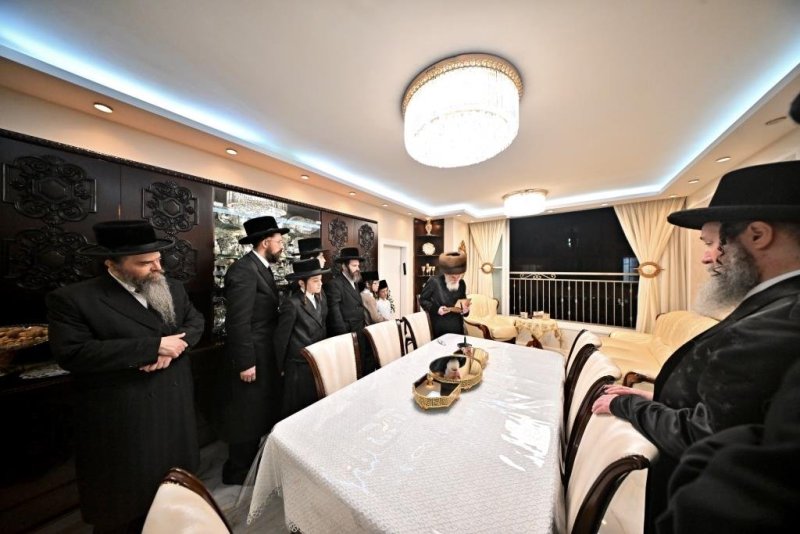 יהושע פרוכטר