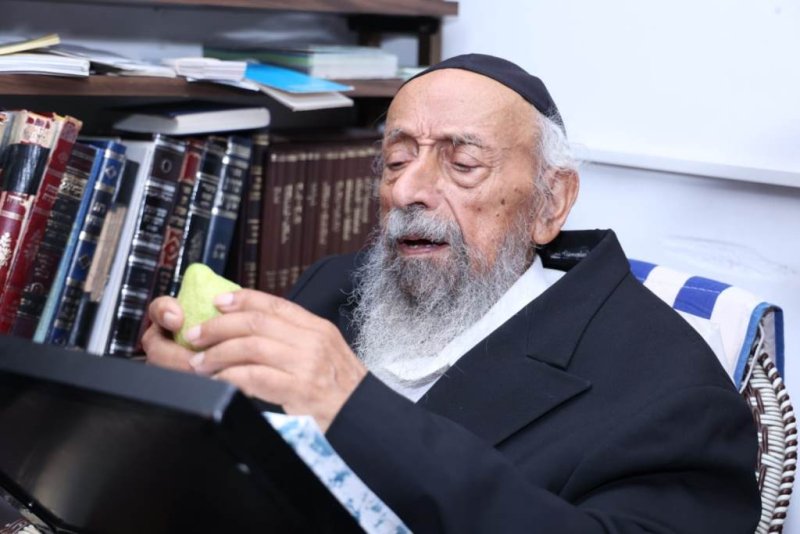 דוד ארזני