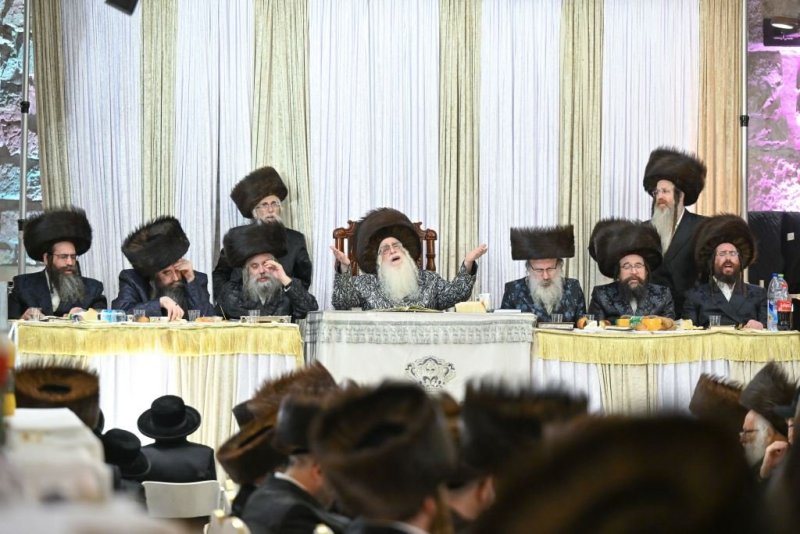 משה גולדשטיין