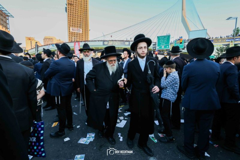 דב בער הכטמן