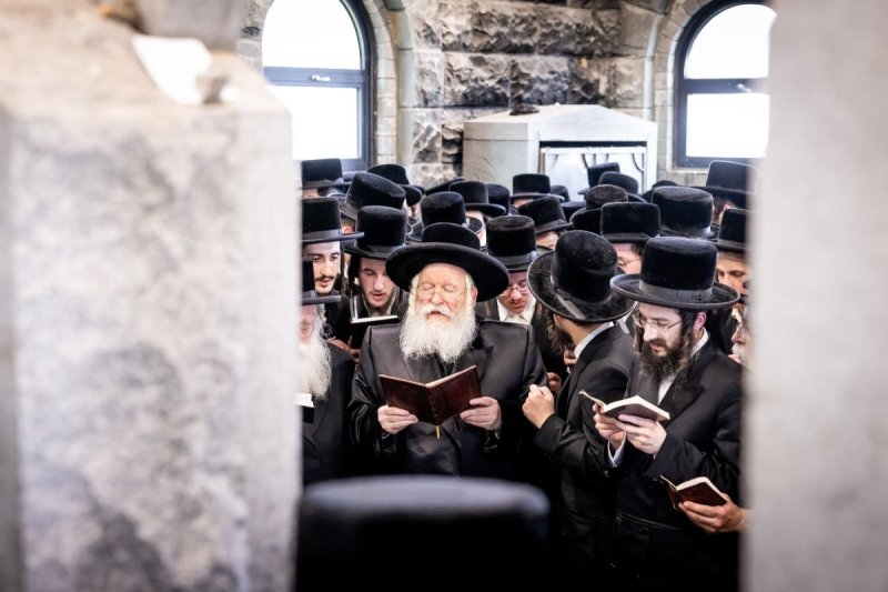 אברומי ברגר