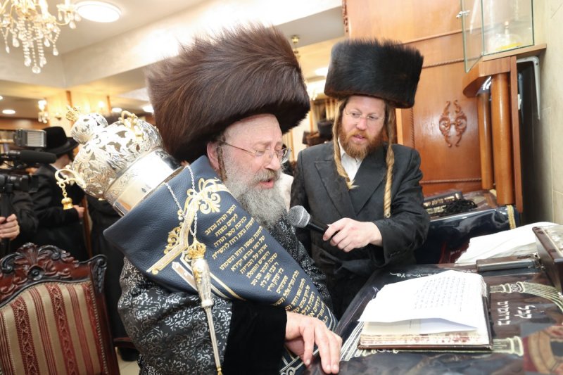 דוד ארזני