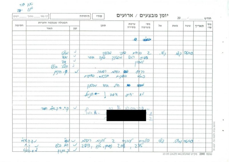 דובר צה"ל