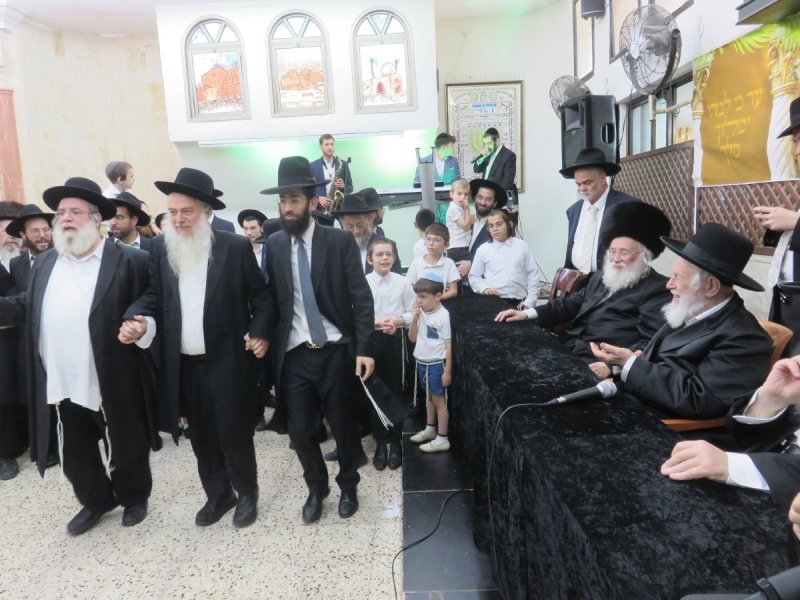 דברי חמד