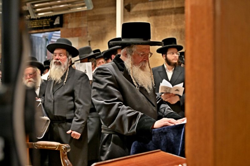 יהושע פרוכטר