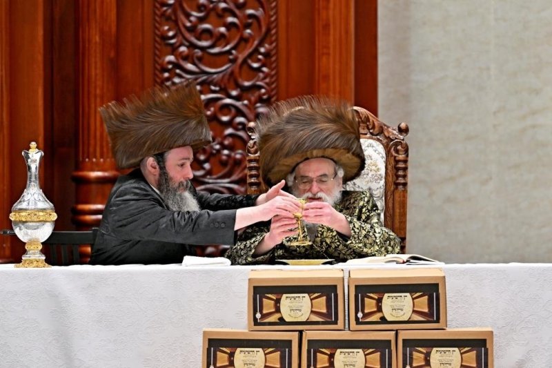 יהושע פרוכטר