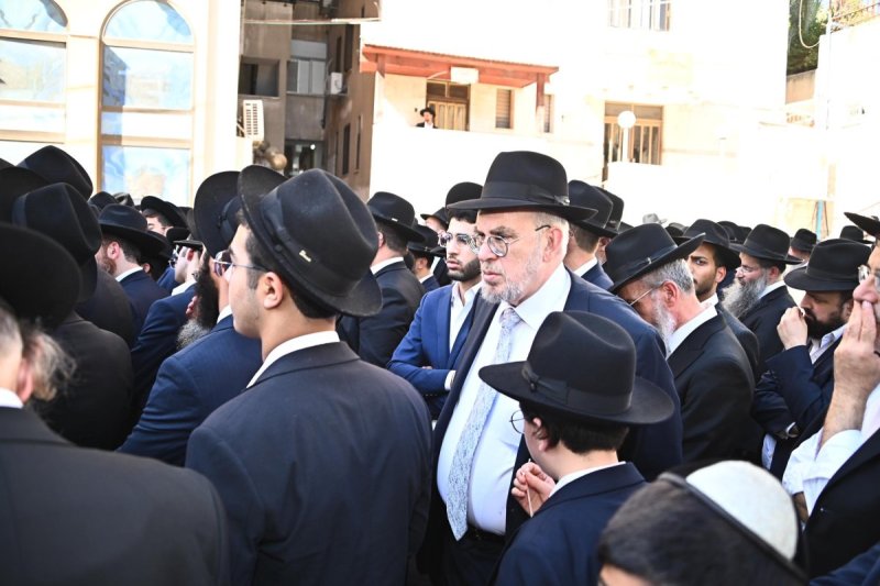 שוקי לרר