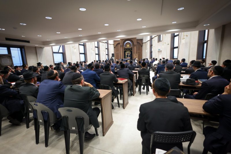 דניאל נפוסי ומאיר זלזניק