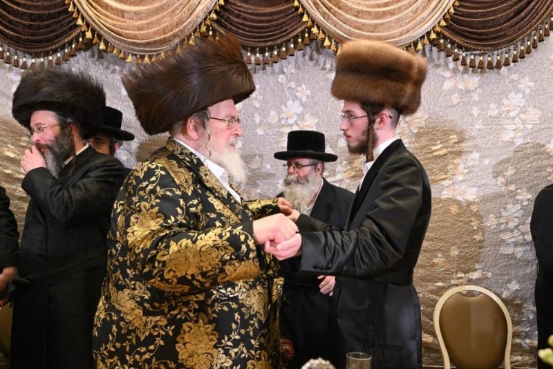 משה גולדשטיין