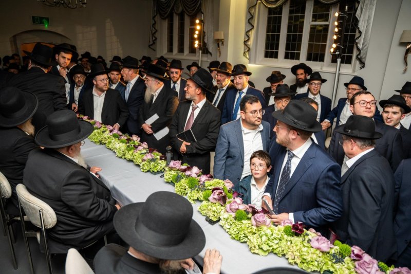 מאיר זלזניק ודניאל נפוסי