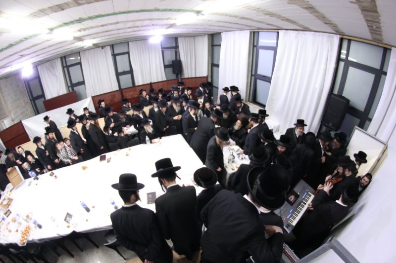 מתתיהו גולדברג