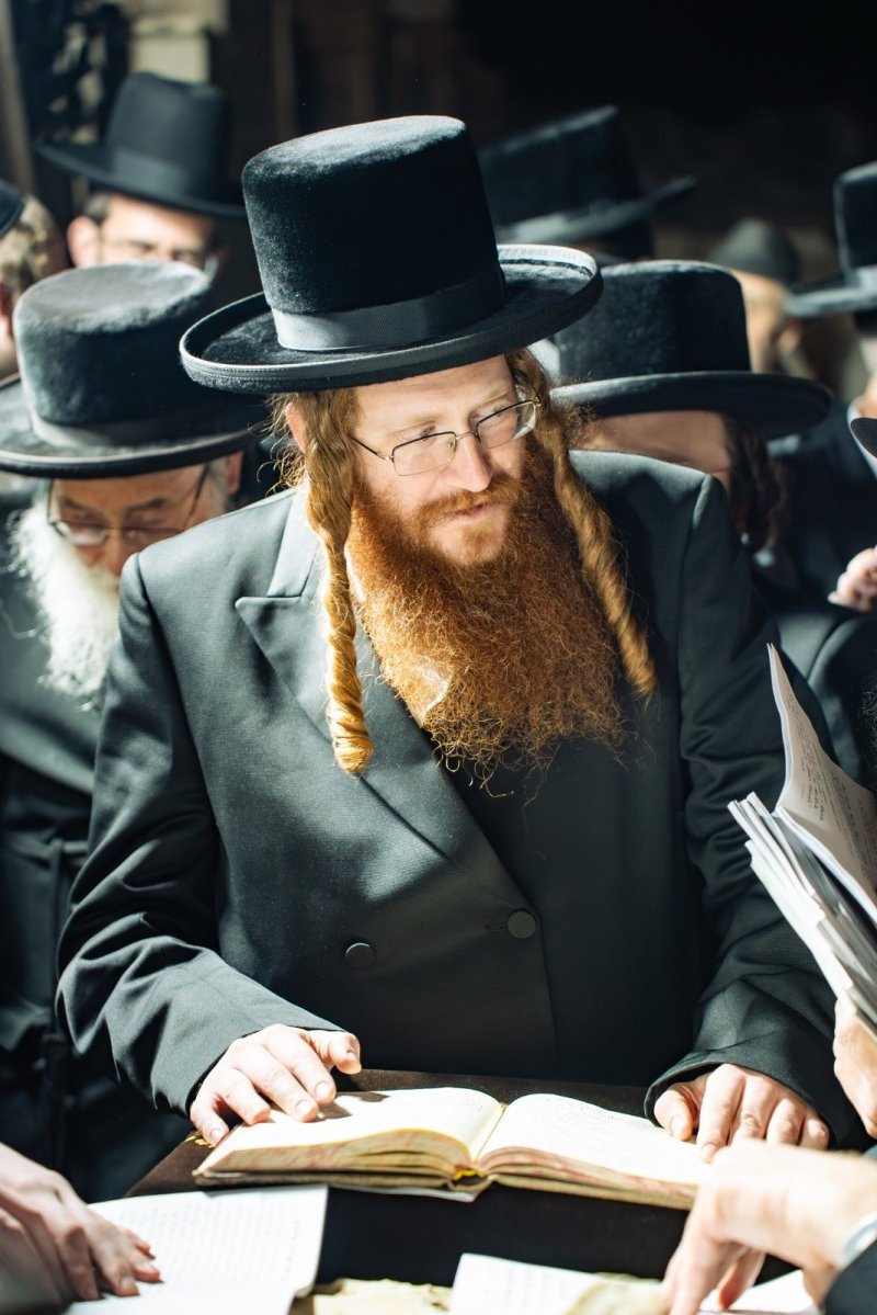 אלקנה קליין