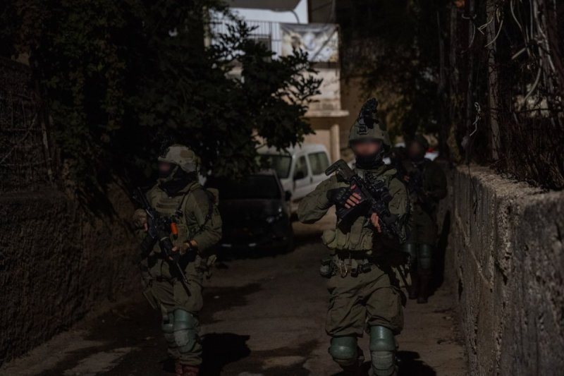דובר צה"ל