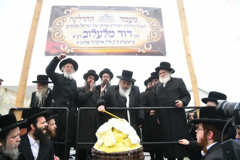 ארי קופרשטוק