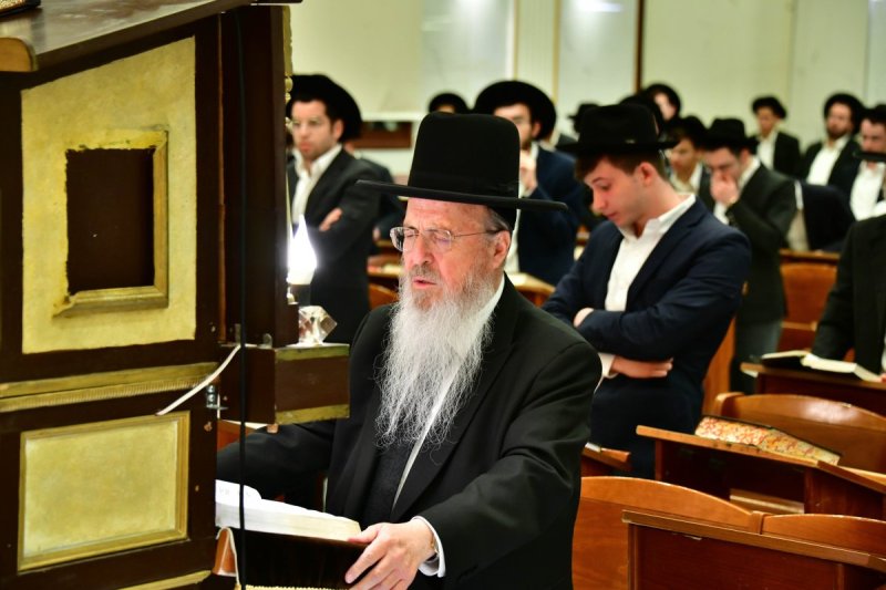 שוקי לרר