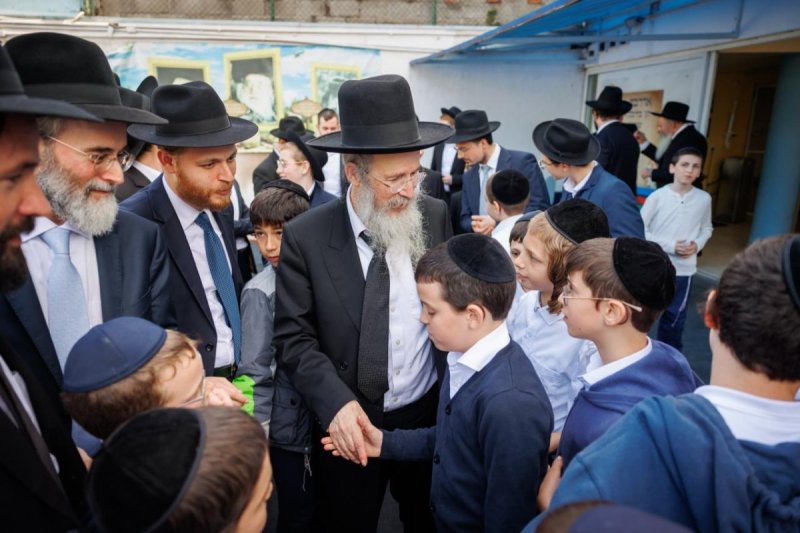 דניאל נפוסי ומאיר זלזניק