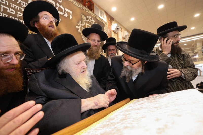 דוד ארזני