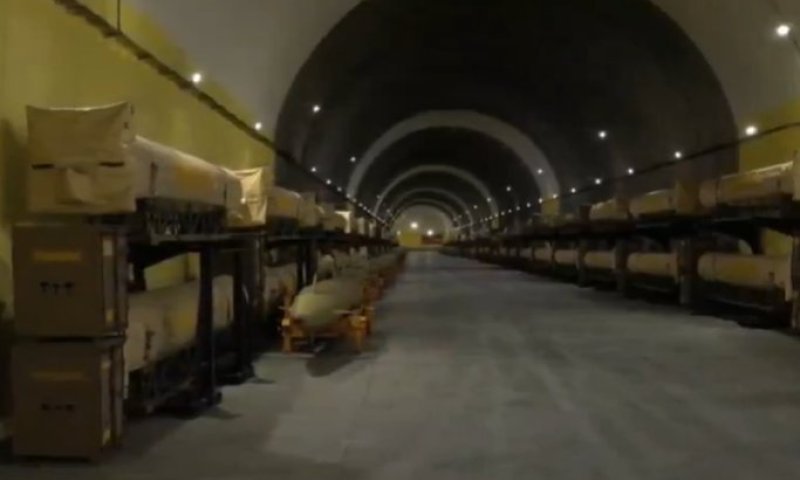 חשש בישראל: איראן עשויה לשגר טילים בתגובה לתקיפות בלבנון