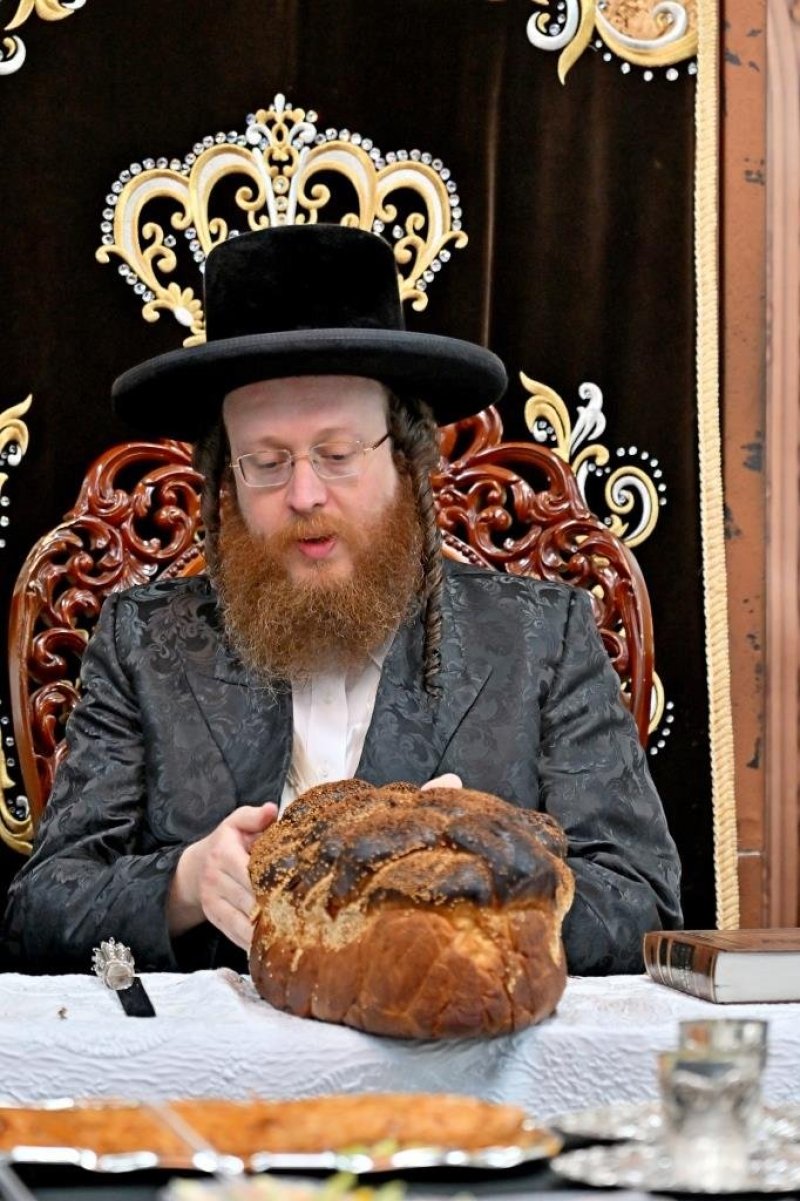 יהושע פרוכטר