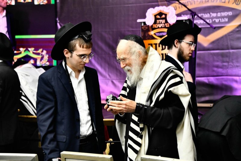 שוקי לרר