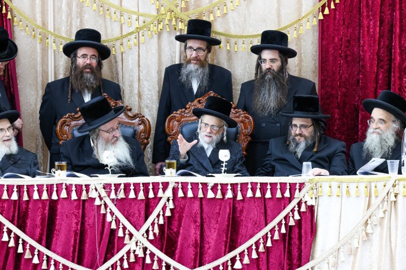 אברומי ברגר