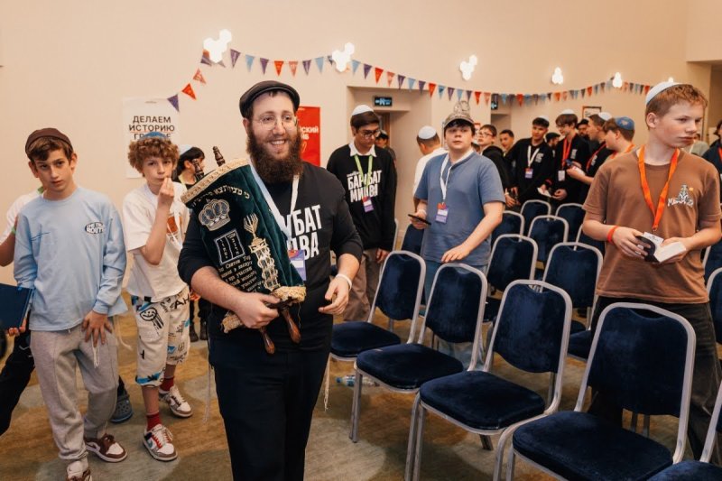 א. פרוז'ילינה