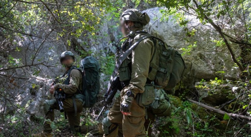 דובר צה"ל