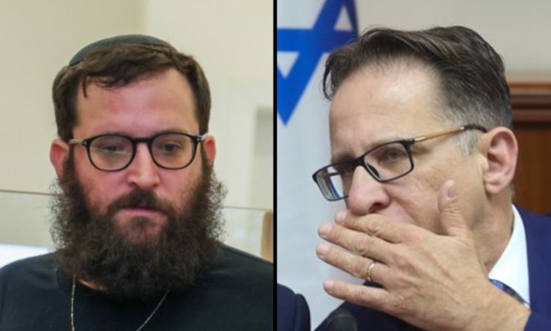 ערר המשטרה התקבל: ברוורמן הורחק מראש הממשלה ומהלשכה