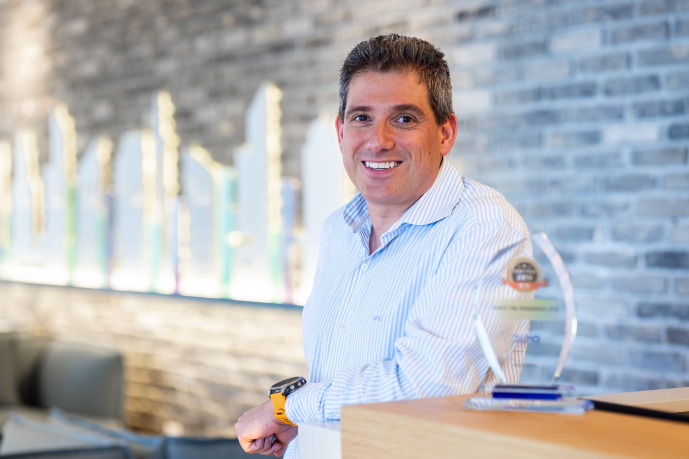 אריאל אוחנה