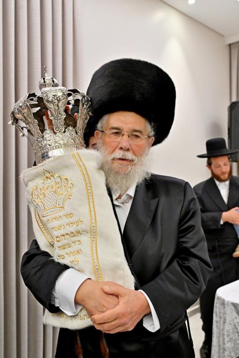 יהושע פרוכטר