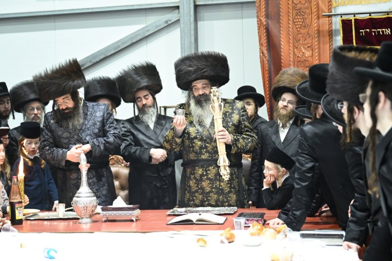 משה גולדשטיין