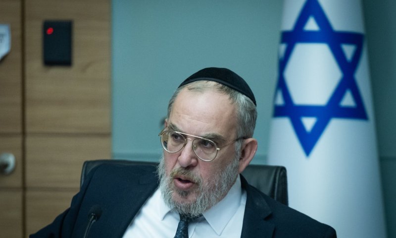 קמפיין אחד ליהדות התורה: כלל הסיעות סיכמו על שיתוף פעולה