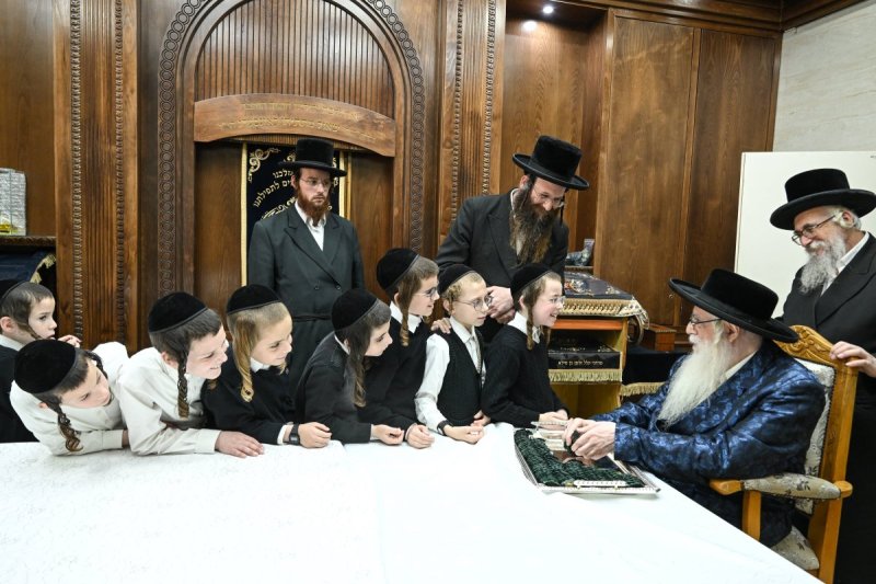 משה גולדשטיין